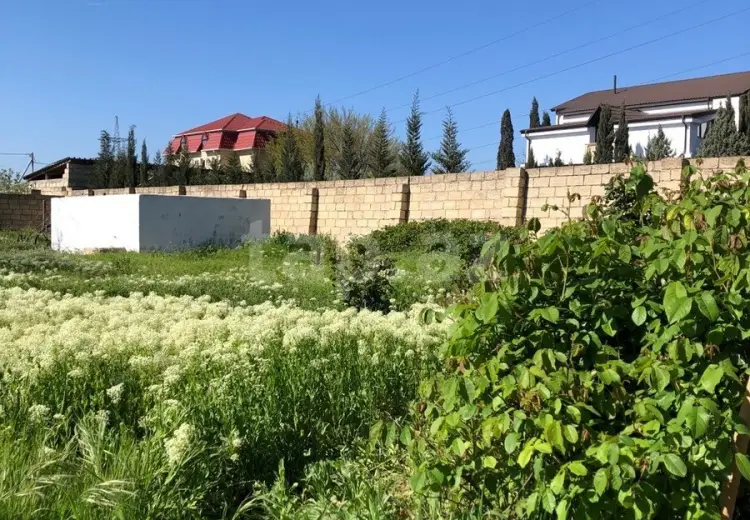 0 m² Obyekt / Ofis , Saray, Abşeron