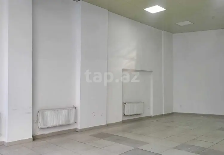 0 m² Obyekt / Ofis , Xətai, Bakı