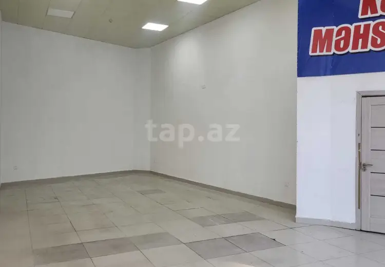 0 m² Obyekt / Ofis , Xətai, Bakı
