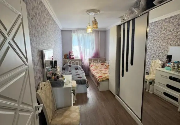 3 otaqlı mənzil Satılır, 8-ci kilometr, Nizami, Bakı