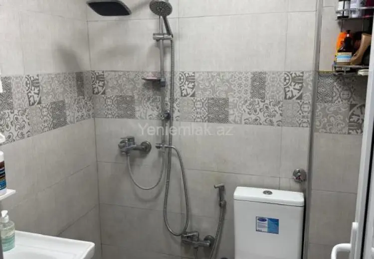 3 otaqlı mənzil Satılır, 8-ci kilometr, Nizami, Bakı