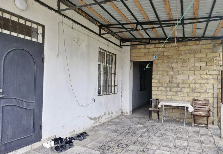 3 otaqlı mənzil Satılır, Abşeron