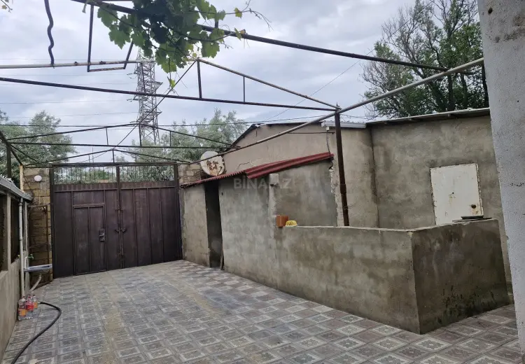 3 otaqlı mənzil Satılır, Abşeron