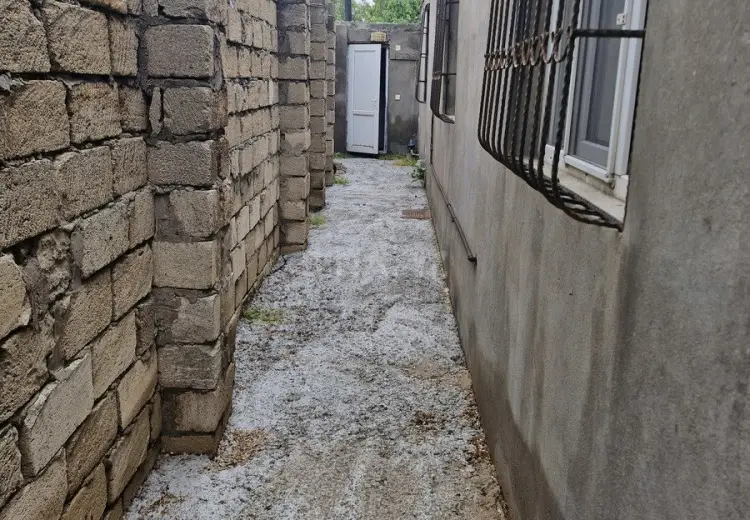 3 otaqlı mənzil Satılır, Abşeron