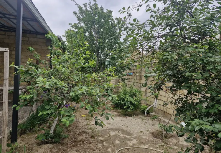 3 otaqlı mənzil Satılır, Abşeron