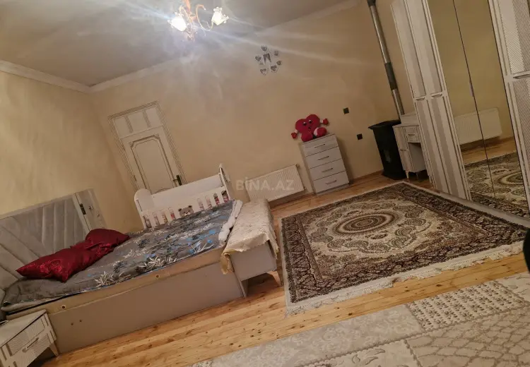 3 otaqlı mənzil Satılır, Abşeron