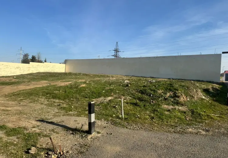 7 sot Torpaq Satılır, Abşeron