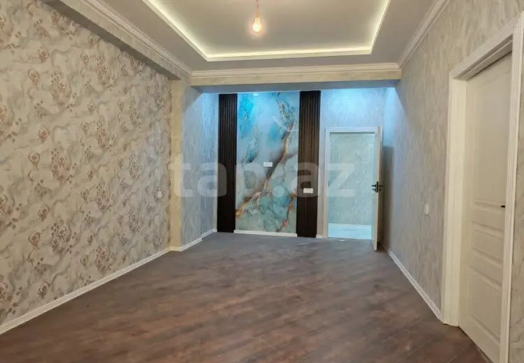 3 otaqlı mənzil , Xırdalan