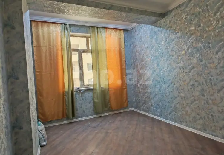 3 otaqlı mənzil , Xırdalan