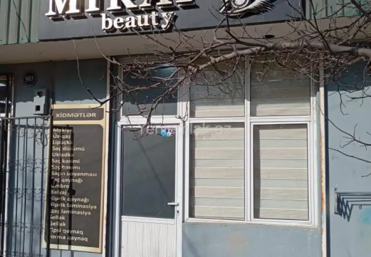 70 m² Obyekt / Ofis Satılır, 18-ci mikrorayon, Sumqayıt