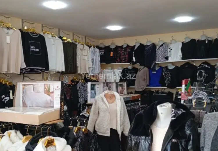 70 m² Obyekt / Ofis Satılır, 18-ci mikrorayon, Sumqayıt