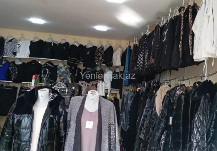 70 m² Obyekt / Ofis Satılır, 18-ci mikrorayon, Sumqayıt