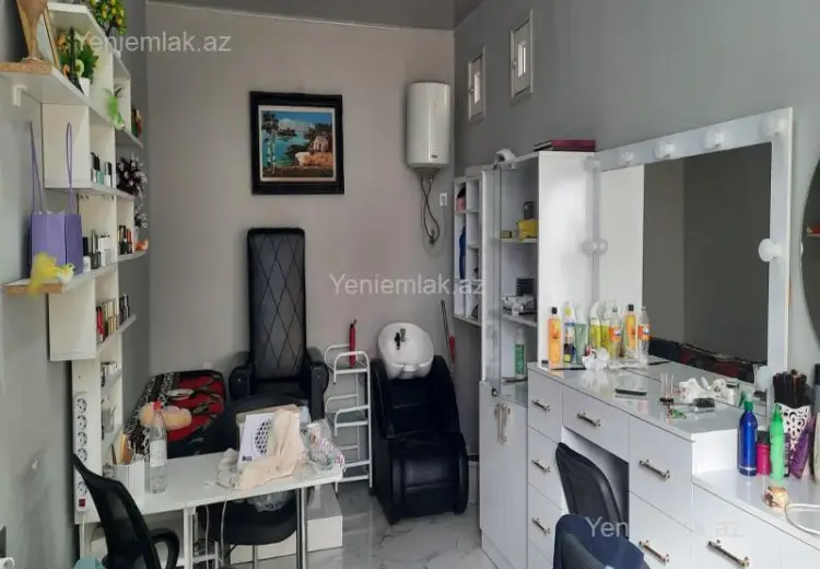 70 m² Obyekt / Ofis Satılır, 18-ci mikrorayon, Sumqayıt