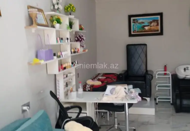 70 m² Obyekt / Ofis Satılır, 18-ci mikrorayon, Sumqayıt