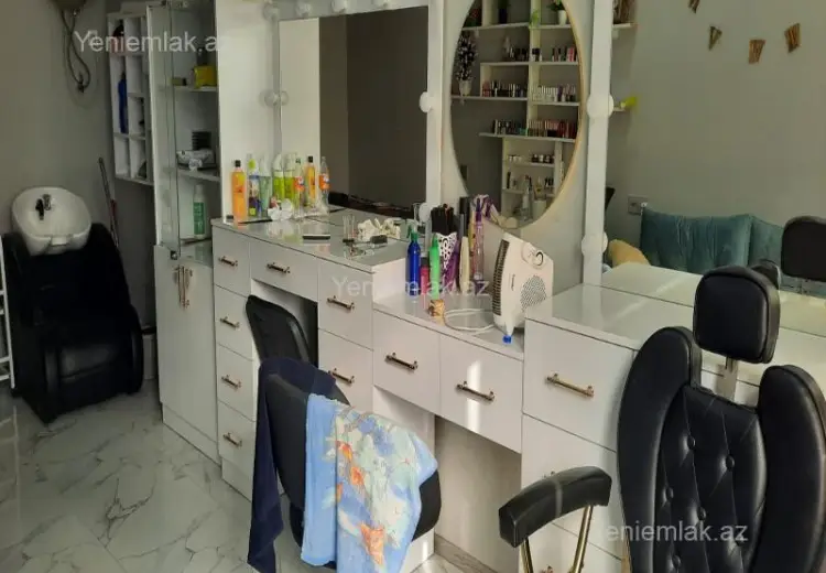 70 m² Obyekt / Ofis Satılır, 18-ci mikrorayon, Sumqayıt