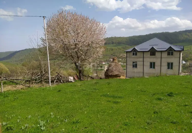 0 m² Obyekt / Ofis , Quba