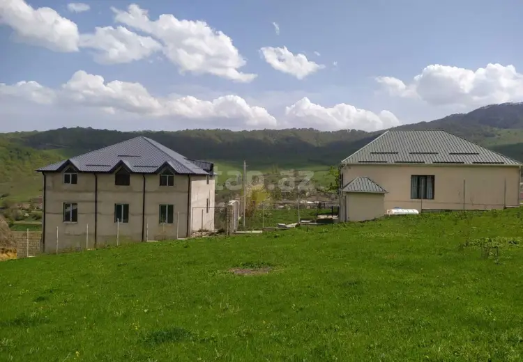 0 m² Obyekt / Ofis , Quba