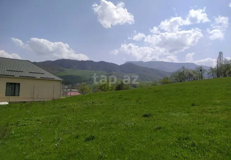 0 m² Obyekt / Ofis , Quba