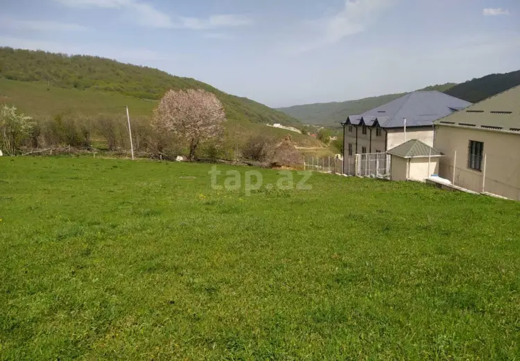 0 m² Obyekt / Ofis , Quba