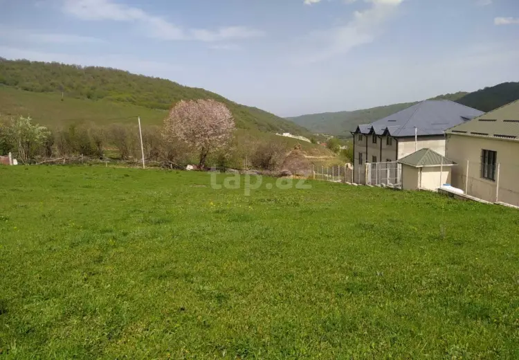 0 m² Obyekt / Ofis , Quba