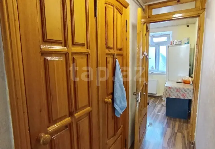 3 otaqlı mənzil , Şirvan