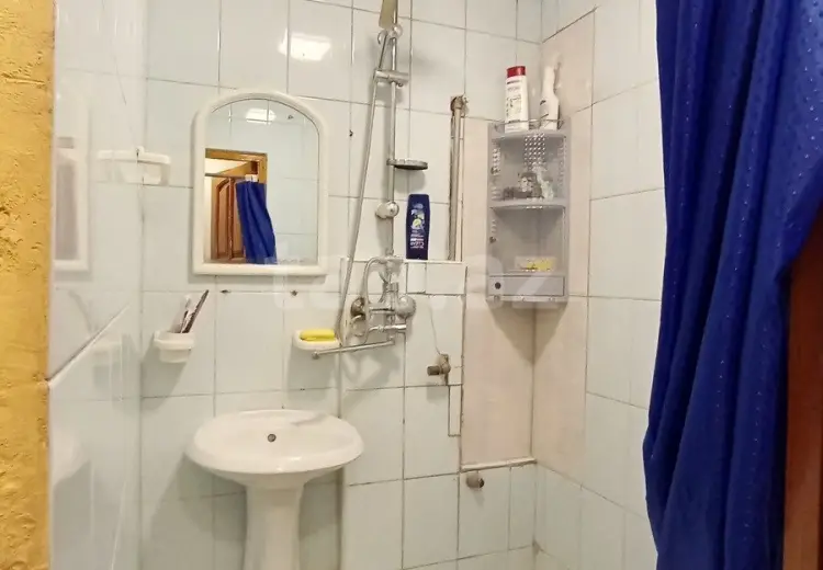 3 otaqlı mənzil , Şirvan