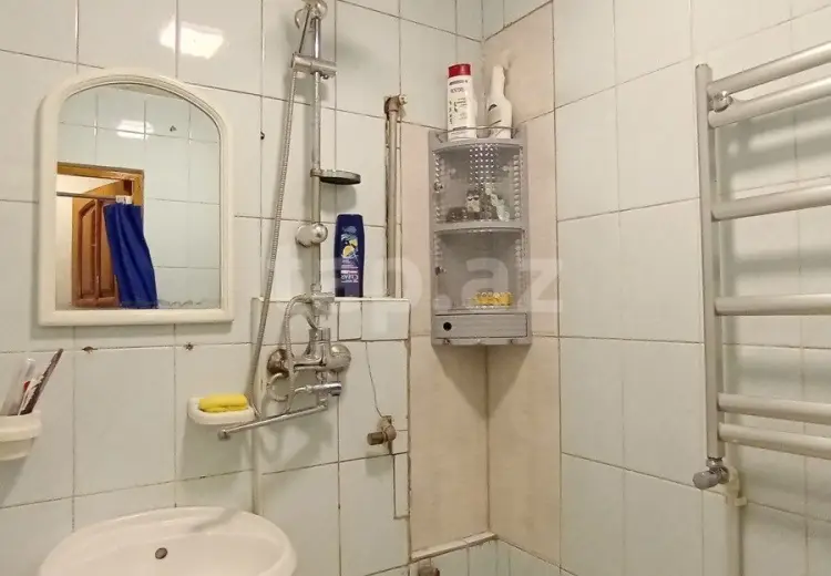 3 otaqlı mənzil , Şirvan