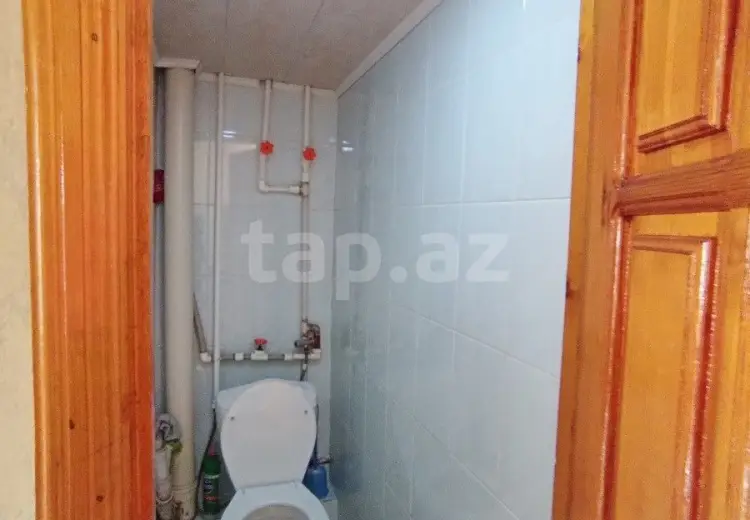 3 otaqlı mənzil , Şirvan