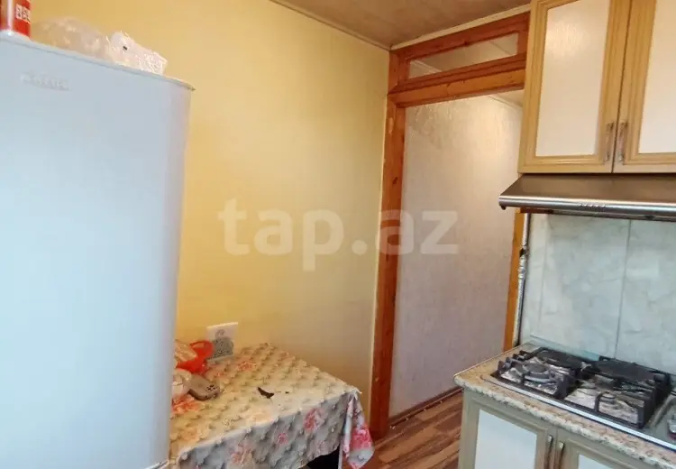 3 otaqlı mənzil , Şirvan