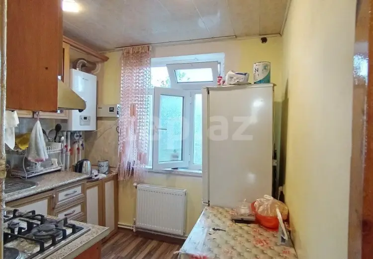 3 otaqlı mənzil , Şirvan