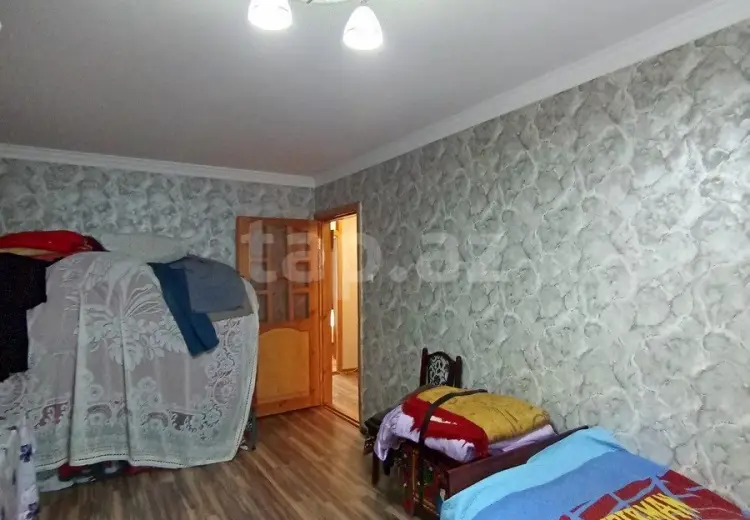 3 otaqlı mənzil , Şirvan