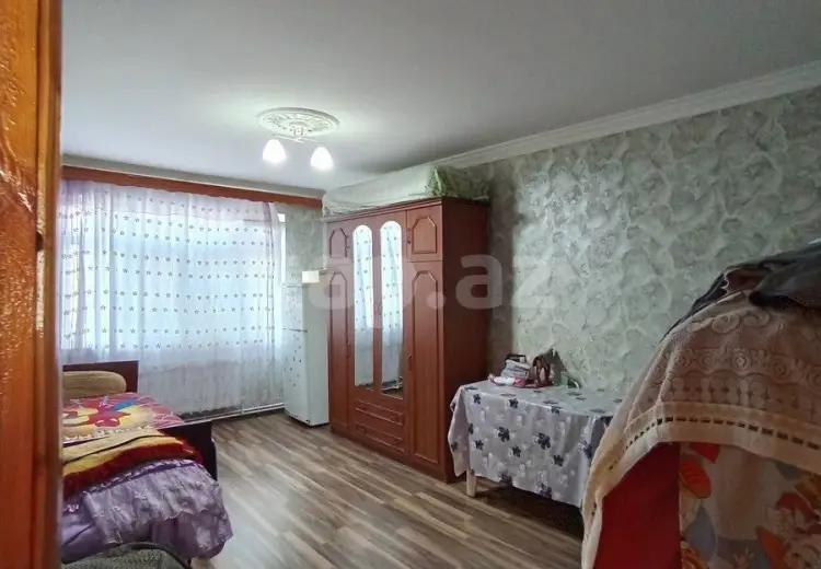 3 otaqlı mənzil , Şirvan