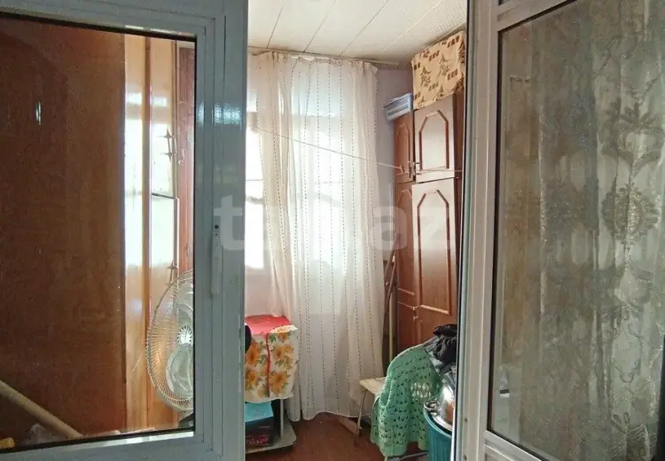 3 otaqlı mənzil , Şirvan
