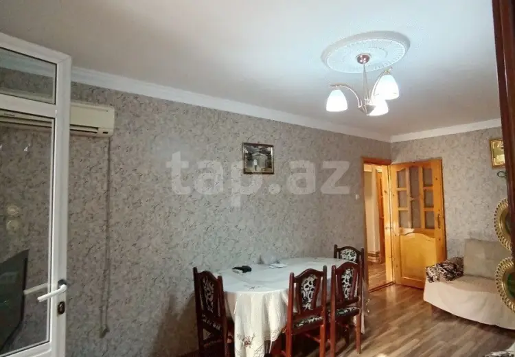 3 otaqlı mənzil , Şirvan