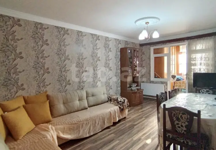 3 otaqlı mənzil , Şirvan