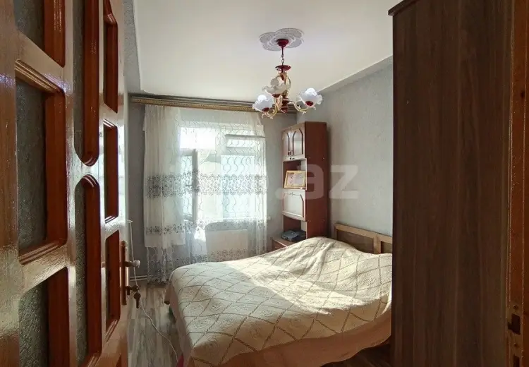 3 otaqlı mənzil , Şirvan