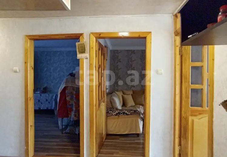 3 otaqlı mənzil , Şirvan