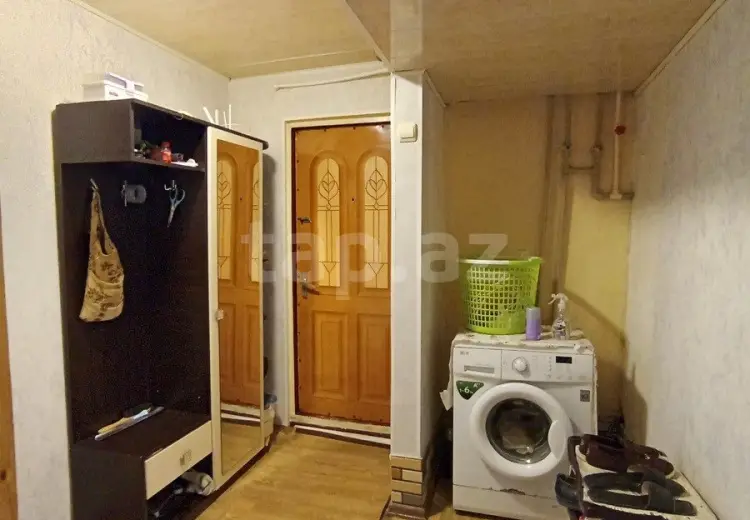3 otaqlı mənzil , Şirvan