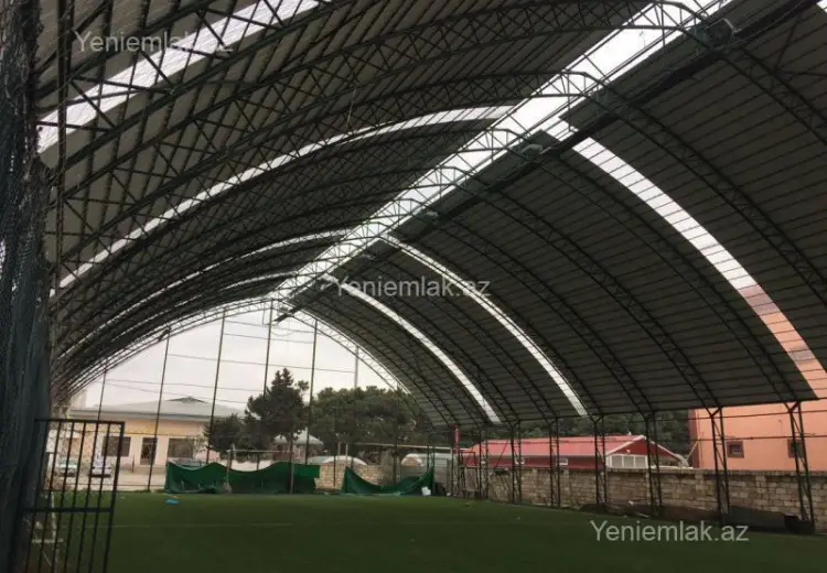 550 m² Obyekt / Ofis Satılır, Xətai, Bakı