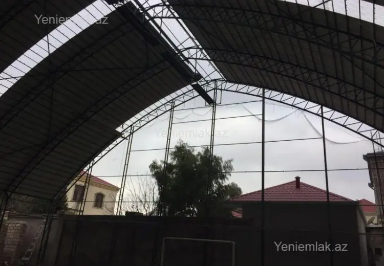 550 m² Obyekt / Ofis Satılır, Xətai, Bakı