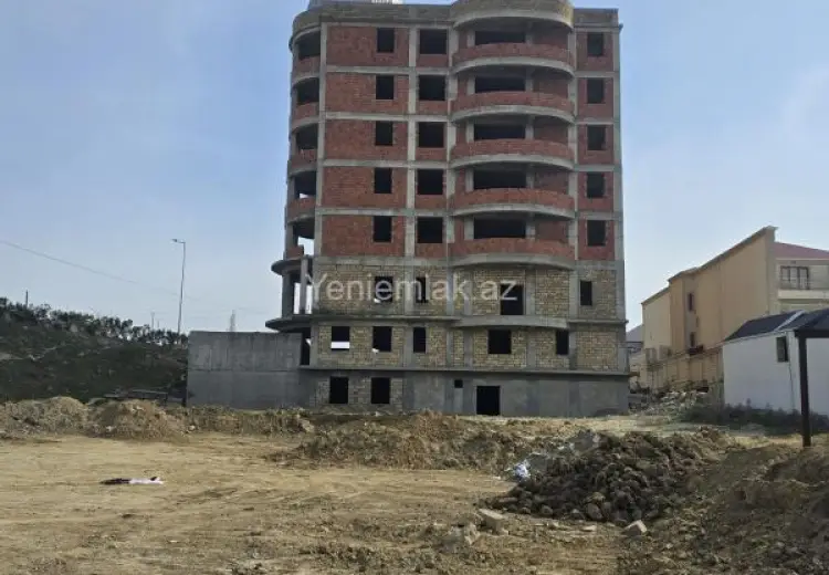 5400 m² Obyekt / Ofis Satılır, Novxanı, Abşeron