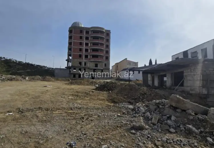 5400 m² Obyekt / Ofis Satılır, Novxanı, Abşeron