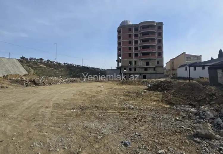5400 m² Obyekt / Ofis Satılır, Novxanı, Abşeron
