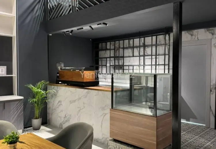 125 m² Obyekt / Ofis Satılır, Ağ şəhər, Xətai, Bakı