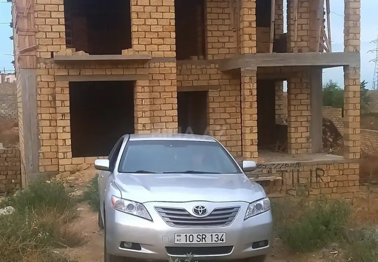 4 sot Torpaq Satılır, Badamdar qəs., Səbail, Bakı