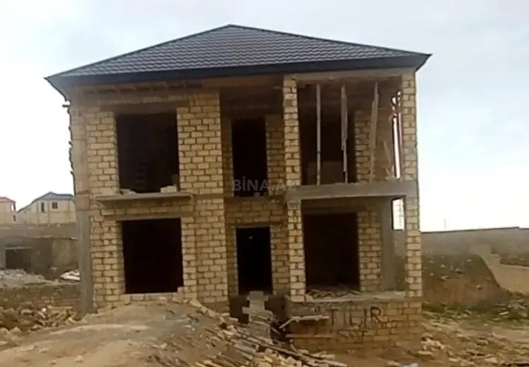 4 sot Torpaq Satılır, Badamdar qəs., Səbail, Bakı