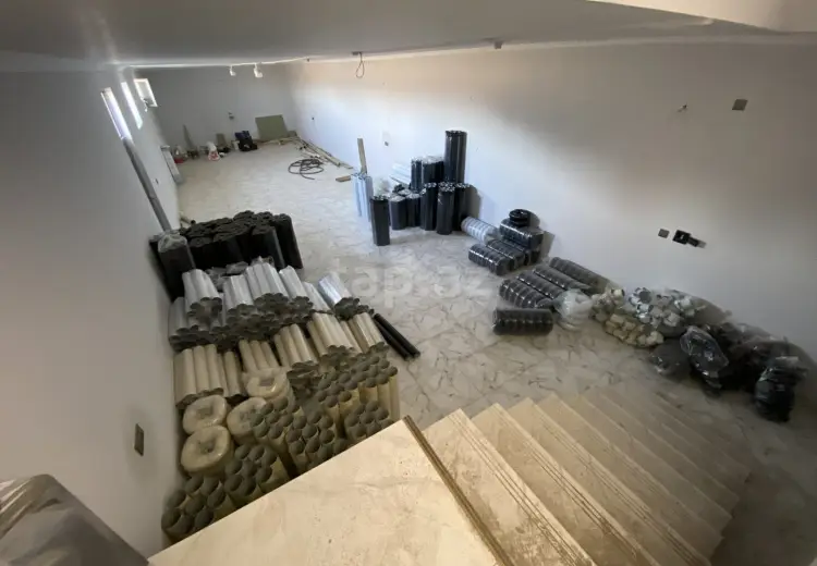 0 m² Obyekt / Ofis , Ağstafa