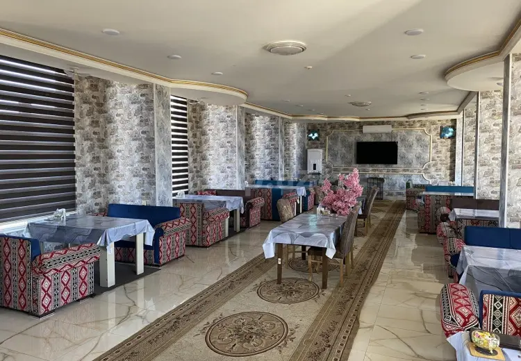 0 m² Obyekt / Ofis , Ağstafa