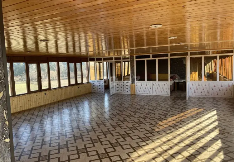 0 m² Obyekt / Ofis , Ağstafa