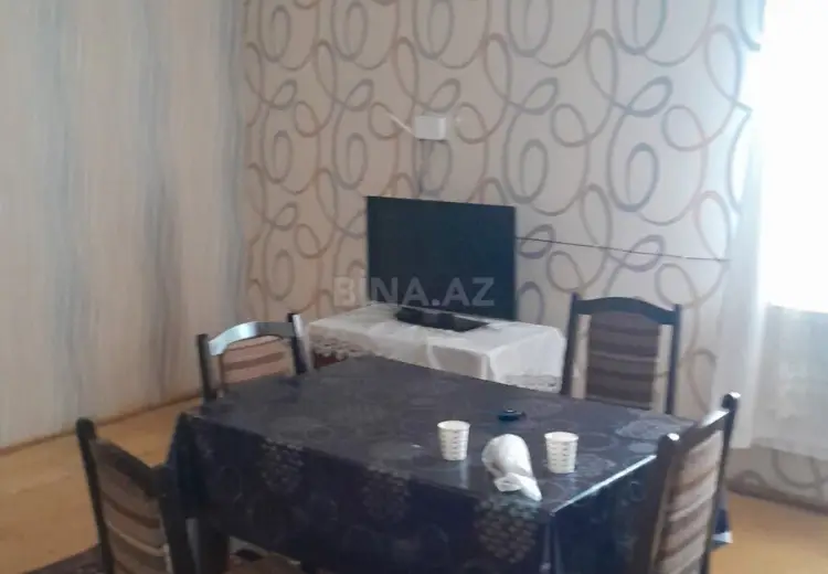 3 otaqlı mənzil Satılır, Gəncə